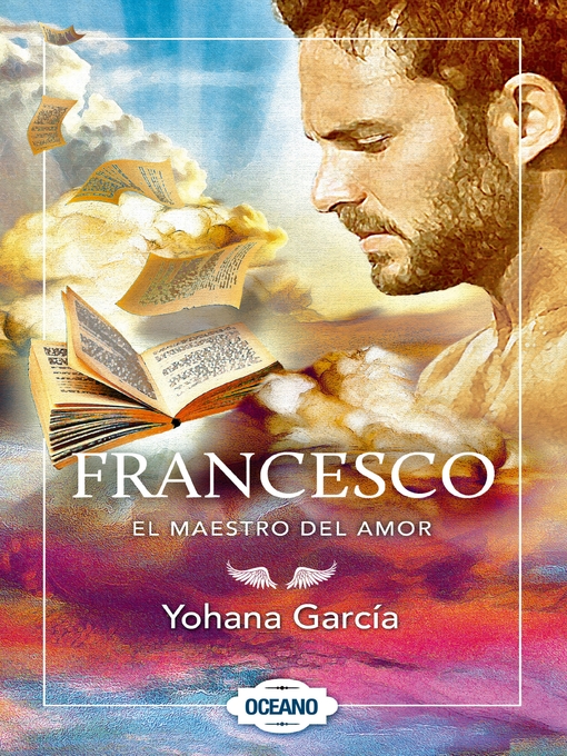 Title details for Francesco by Yohana García - Wait list
